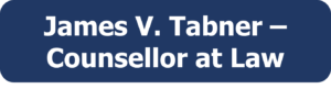 James V. Tabner