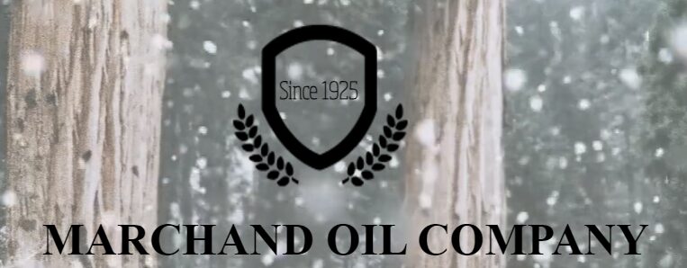 Marchand Oil Company