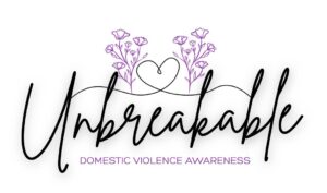 Unbreakable Logo