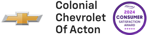 Colonial Chevrolet of Acton