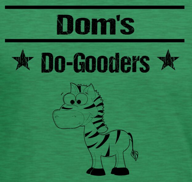 Doms Do Gooders