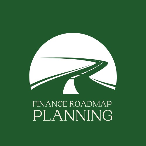 Finance Road Map Planning - 1