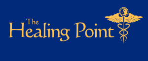The Healing Point